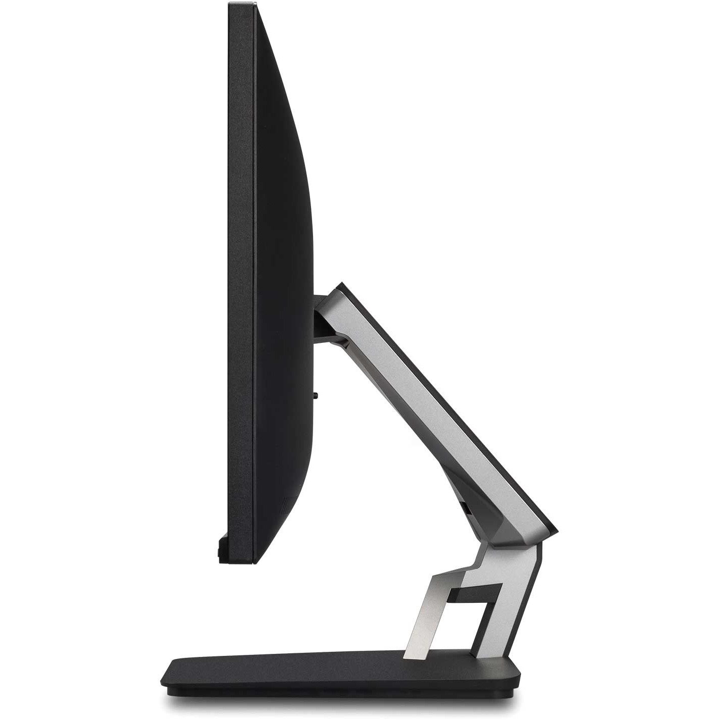 ViewSonic TD2455 24" 1080p IPS 10-Point Touch Monitor with Dual-Hinge Ergonomics, USB C, HDMI, DP