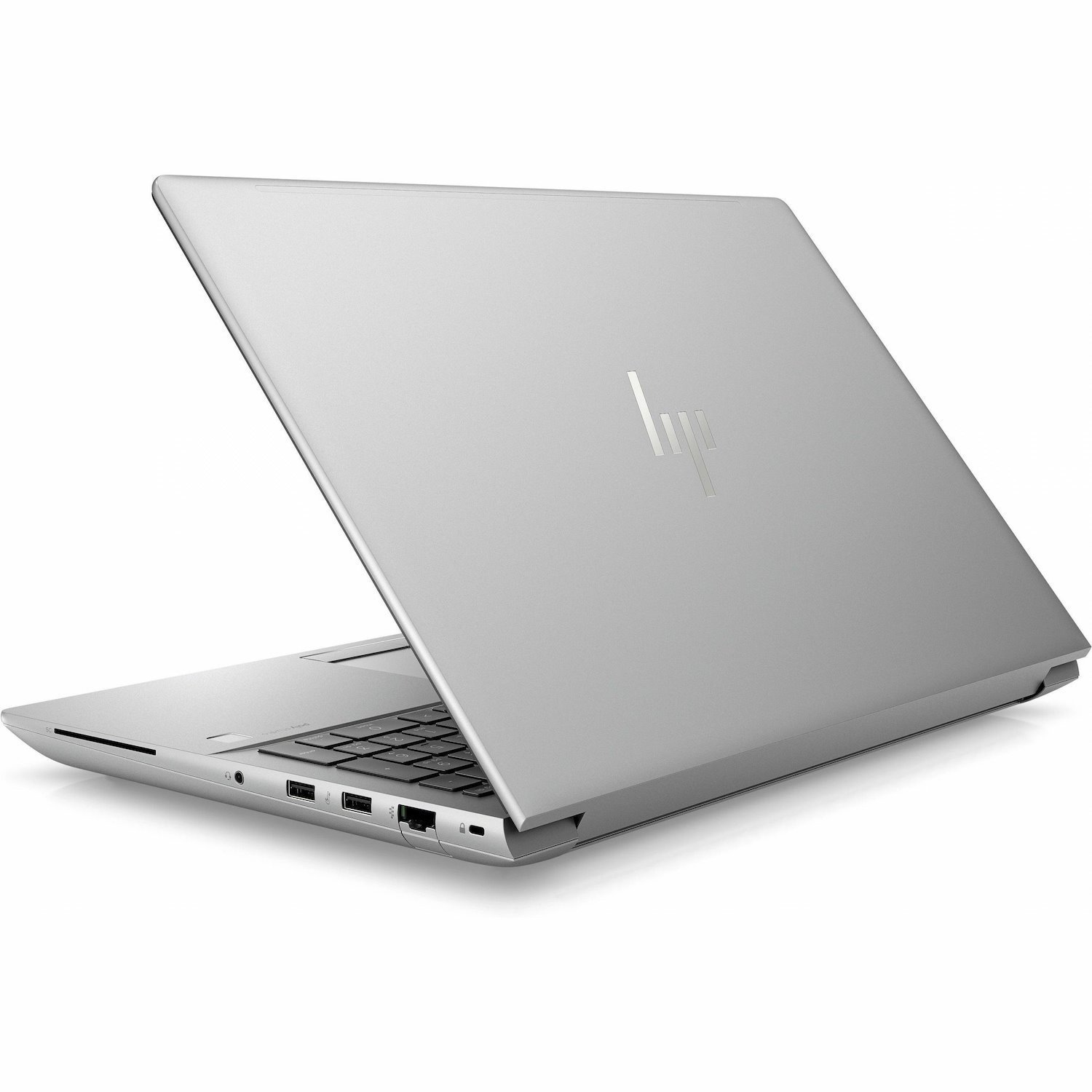 HP ZBook Fury G11 16" Mobile Workstation - WUXGA - Intel Core i7 14th Gen i7-14700HX - 32 GB - 512 GB SSD