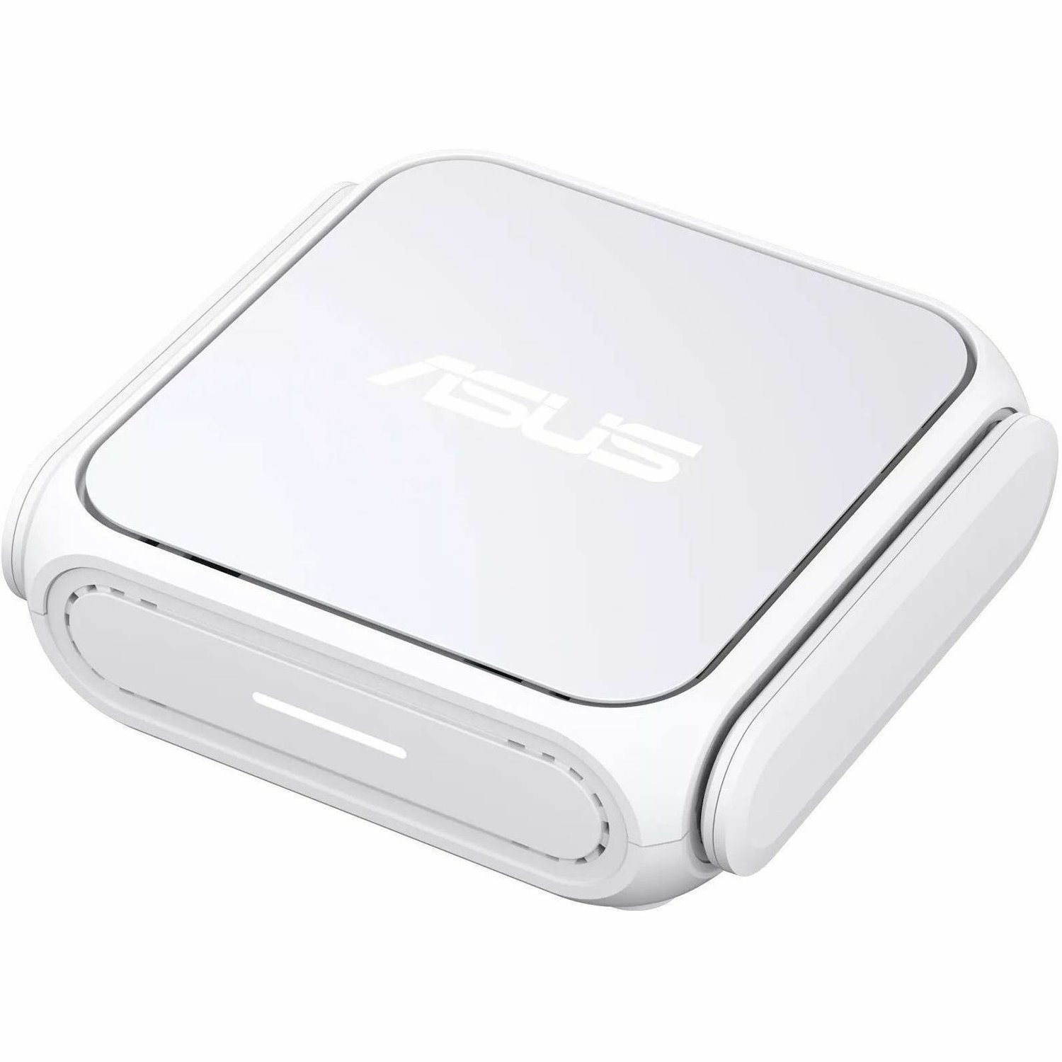 Asus RT-BE58 Go Wi-Fi 7 IEEE 802.11 a/b/g/n/ac/ax/be Ethernet Wireless Router