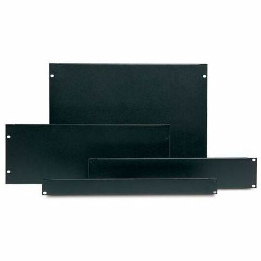 APC by Schneider Electric Blanking Panel For Rack
