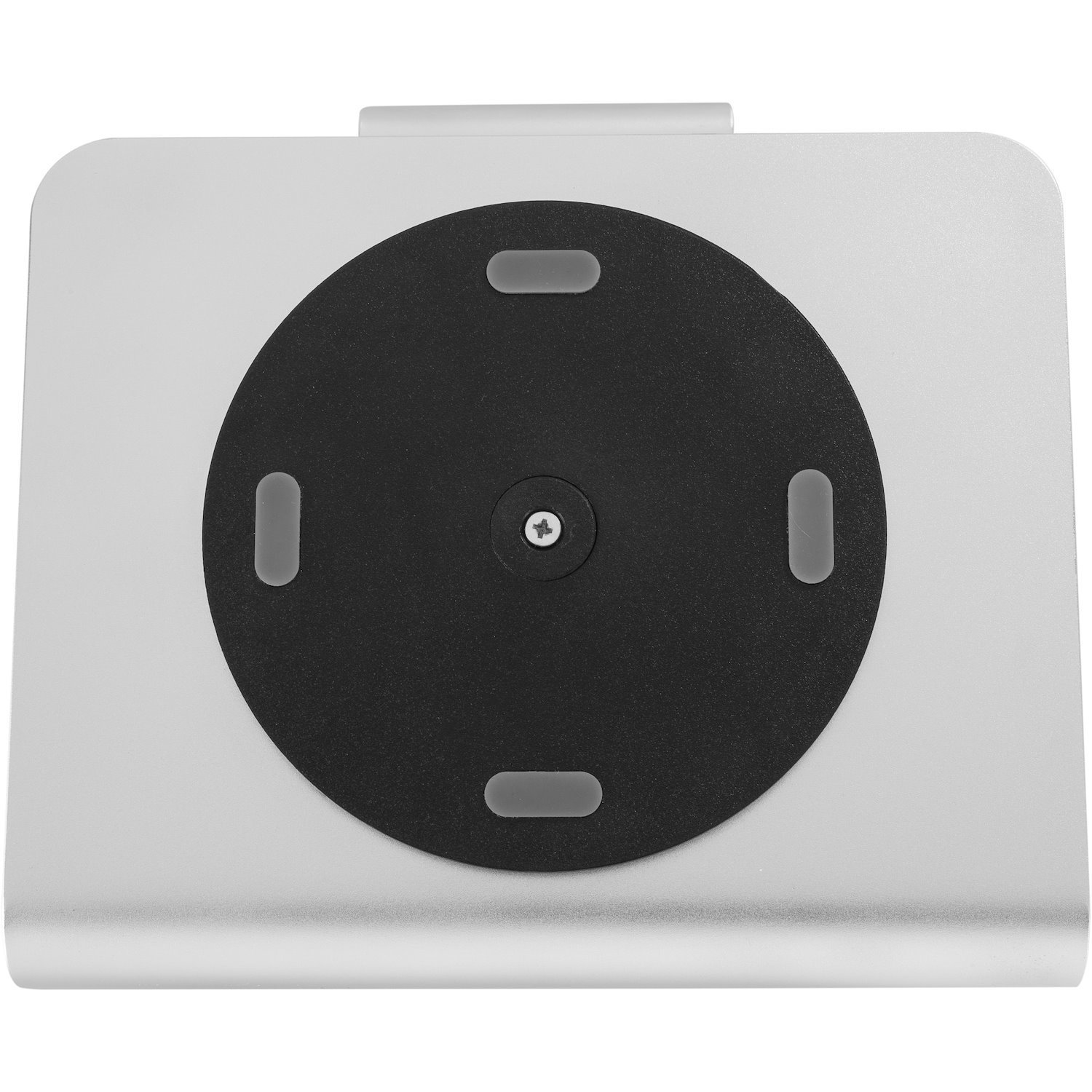 Newstar Raised and Rotatable Aluminium Laptop Stand