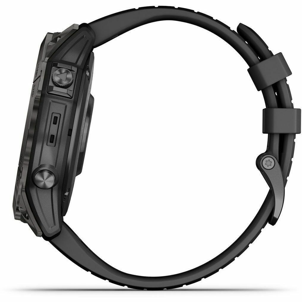 Garmin fēnix 7X Pro Smart Watch