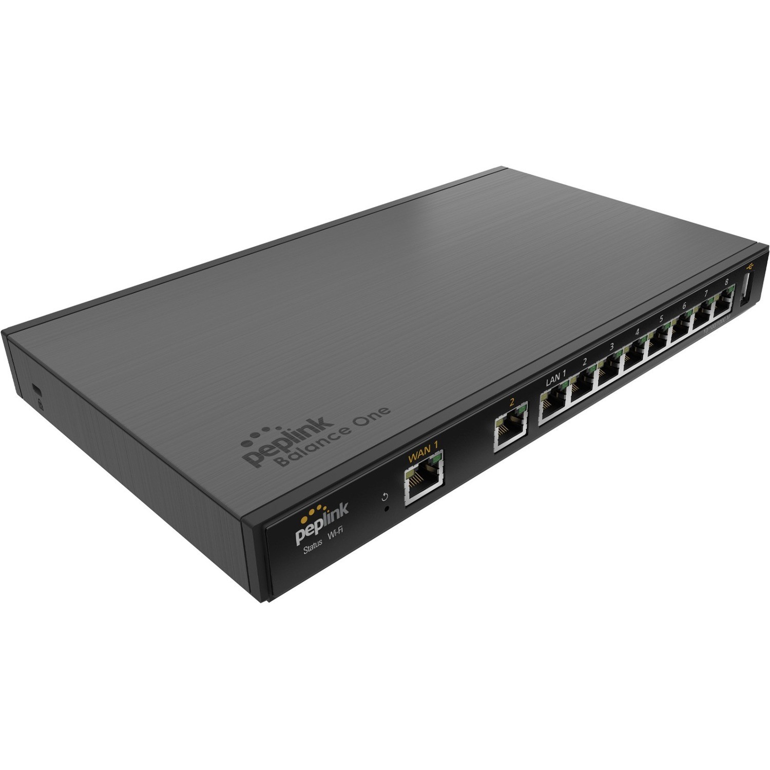 Pepwave Balance Router