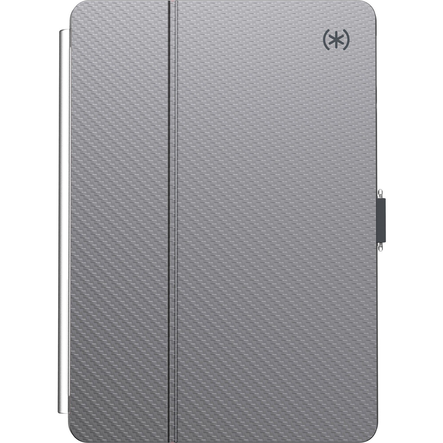 Speck Balance FOLIO Carrying Case (Folio) Tablet - Clear