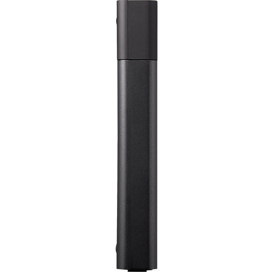 BUFFALO MiniStation Extreme NFC USB 3.0 2 TB Rugged Portable Hard Drive (HD-PZN2.0U3B)