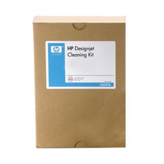 HP Designjet L65500 Printer Cleaning Kit