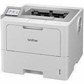 Brother HLEX415DW Desktop Wireless Laser Printer - Monochrome