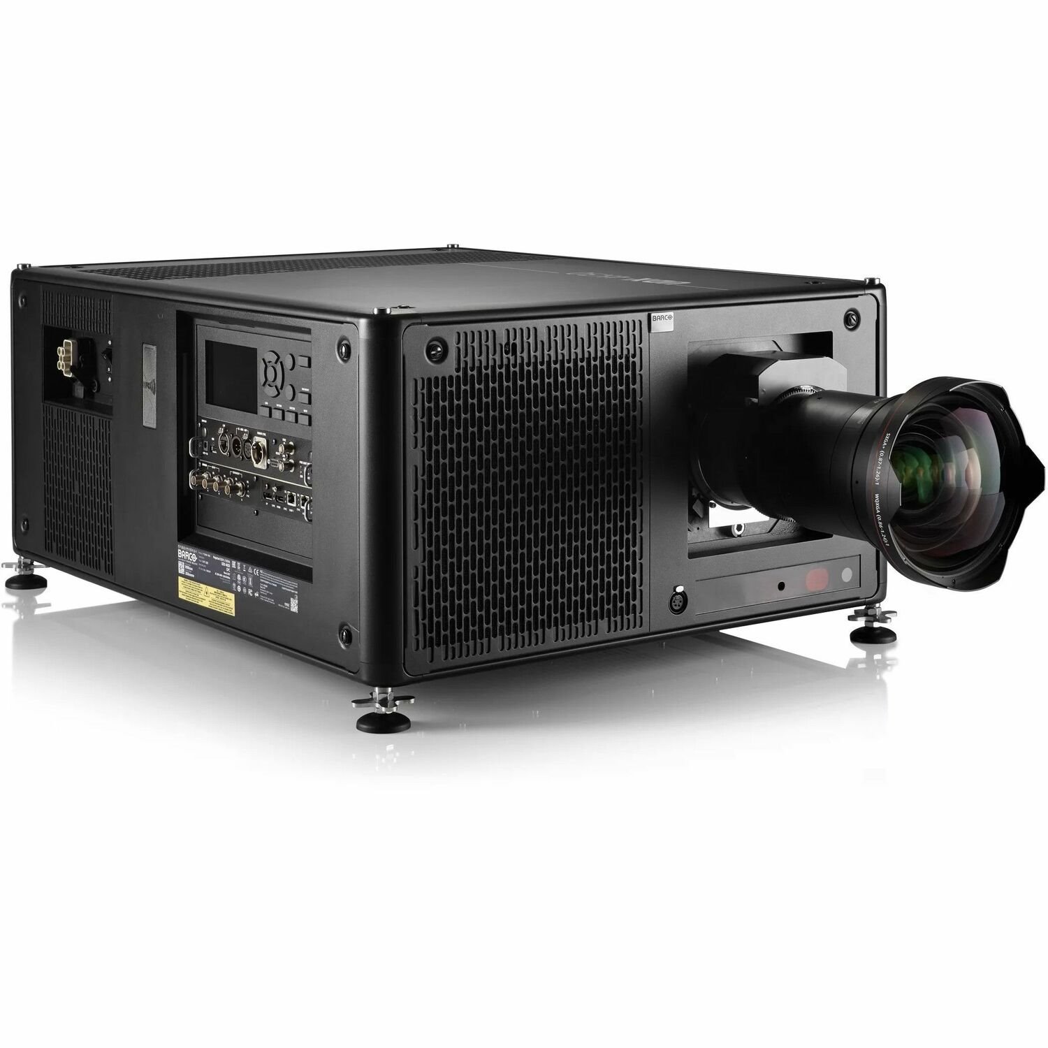 Barco UDX-W32 3D Ready 3DLP Projector - 16:10