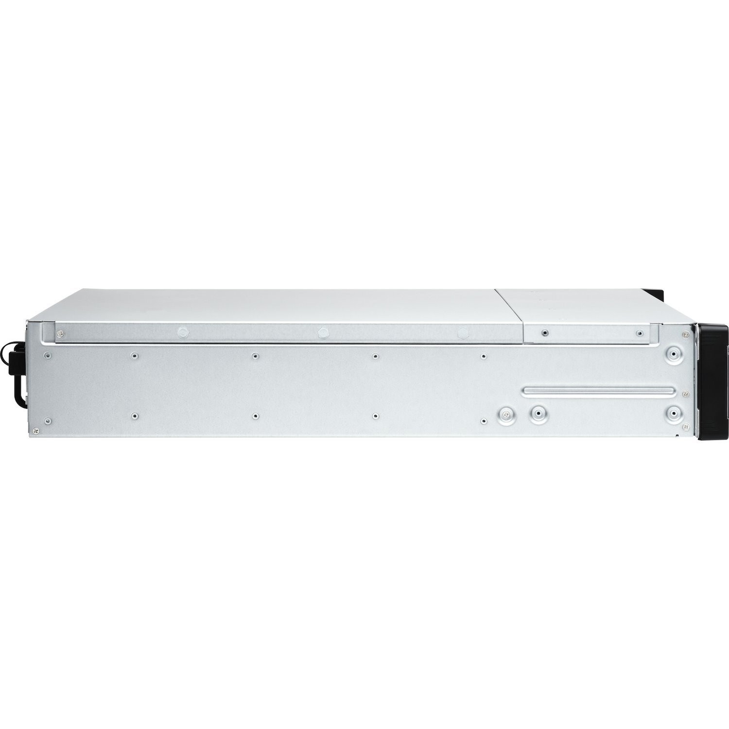 QNAP Enterprise ZFS NAS ES2486DC-2142IT-96G SAN/NAS Storage System