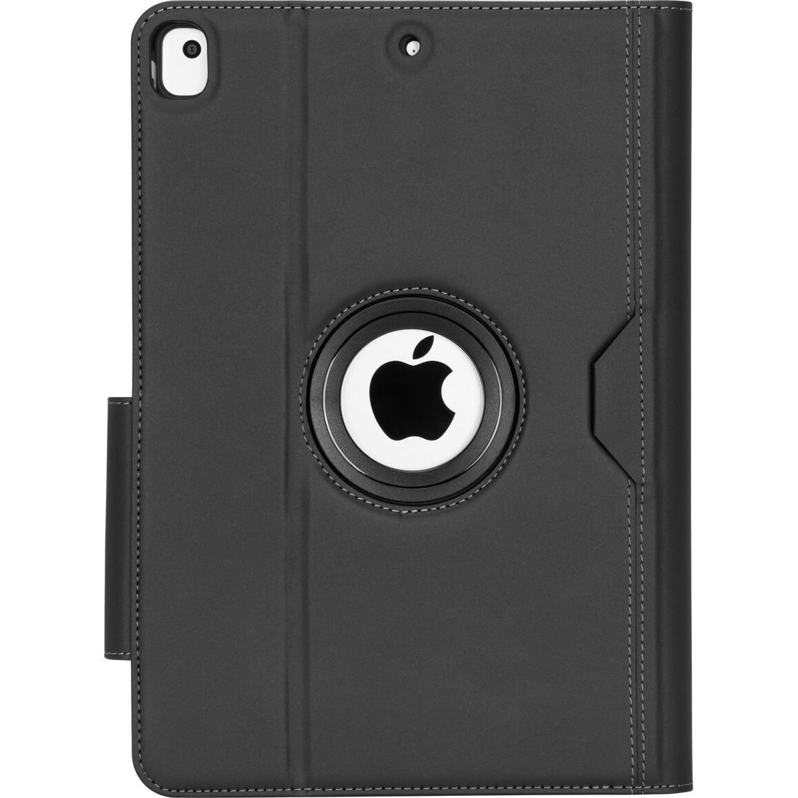 Targus VersaVu Classic THZ855GL Carrying Case for 10.2" to 10.5" Apple iPad (7th Generation), iPad Air, iPad Pro, iPad (8th Generation), iPad (9th Generation) Tablet - Black