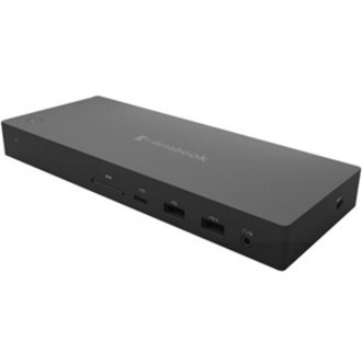 Dynabook USB Type C Docking Station for Desktop PC, Notebook