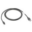 Zebra 1.83 m USB Data Transfer Cable for Cradle - 1