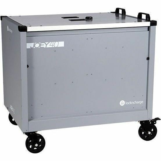 LocknCharge Joey Charging Cart