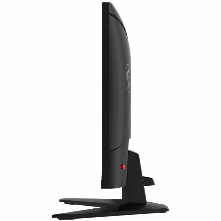 MSI MAG 274QF X24 - MAG274QFX24 - Gaming Monitor - 27" WQHD Rapid IPS FreeSync Display - HDMI - DisplayPort