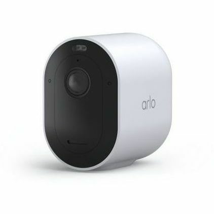 Arlo Pro 5 Indoor/Outdoor 2K Network Camera - Colour - 4