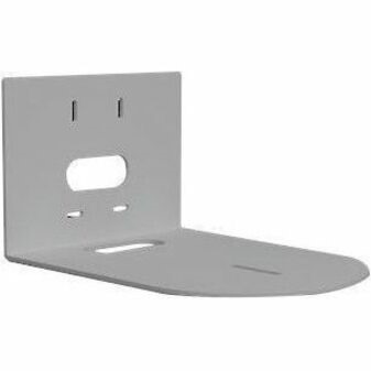 PTZOptics Wall Mount for Camera, PTZ Camera, Gang Box - White