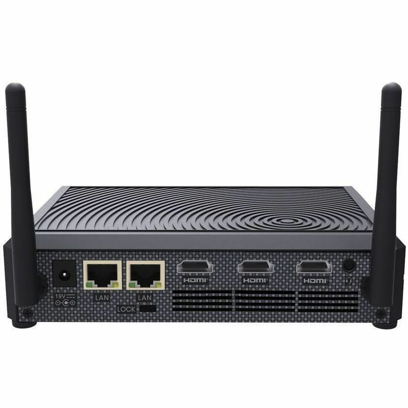 Azulle The Azulle Elite Mini PC With