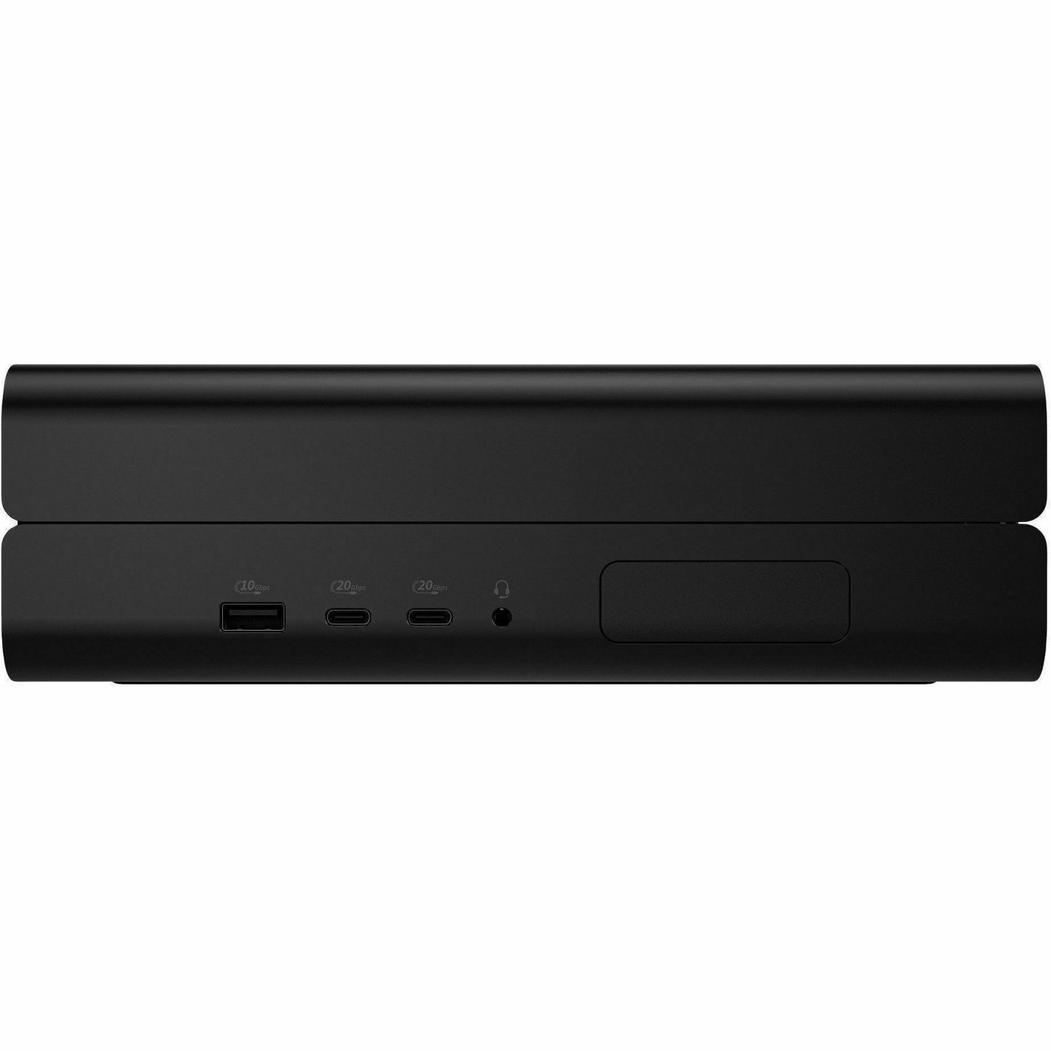 HP Z2 Mini G1i Workstation - 1 x Intel Core Ultra 7 2nd Gen 265 - 16 GB - 1 TB SSD - Mini PC