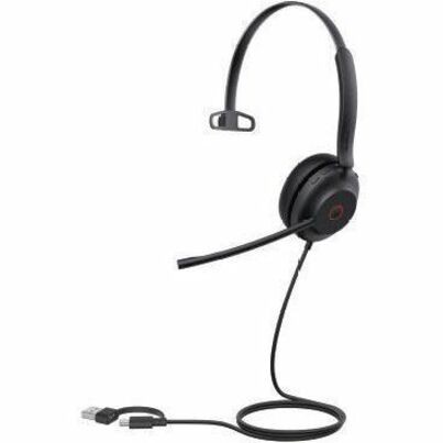 Yealink UH35 Mono Teams Headset