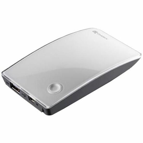 Choiix Power Fort C-2010-W1 Battery - Lithium Polymer (Li-Polymer)