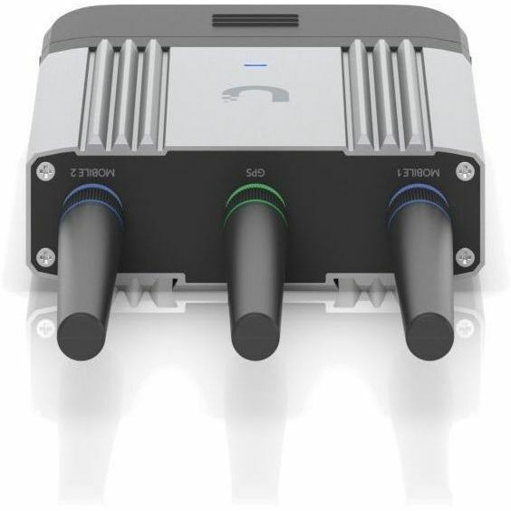 Ubiquiti Compact Industrial Lte Cat 4 WiFi Router