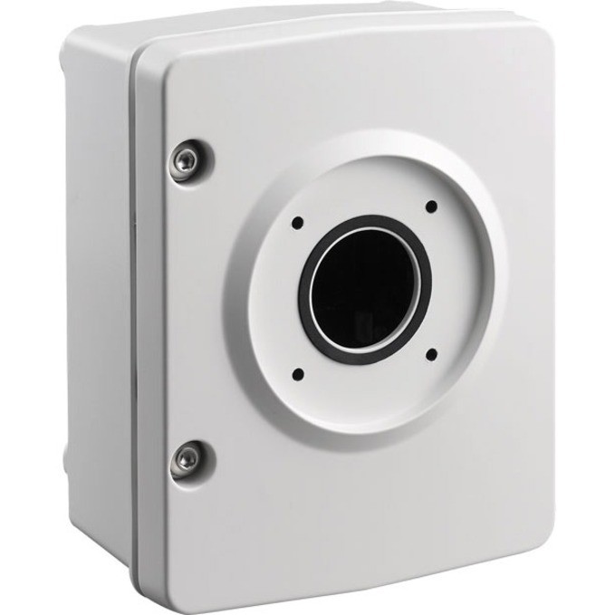 Surveillance cabinet 24VAC