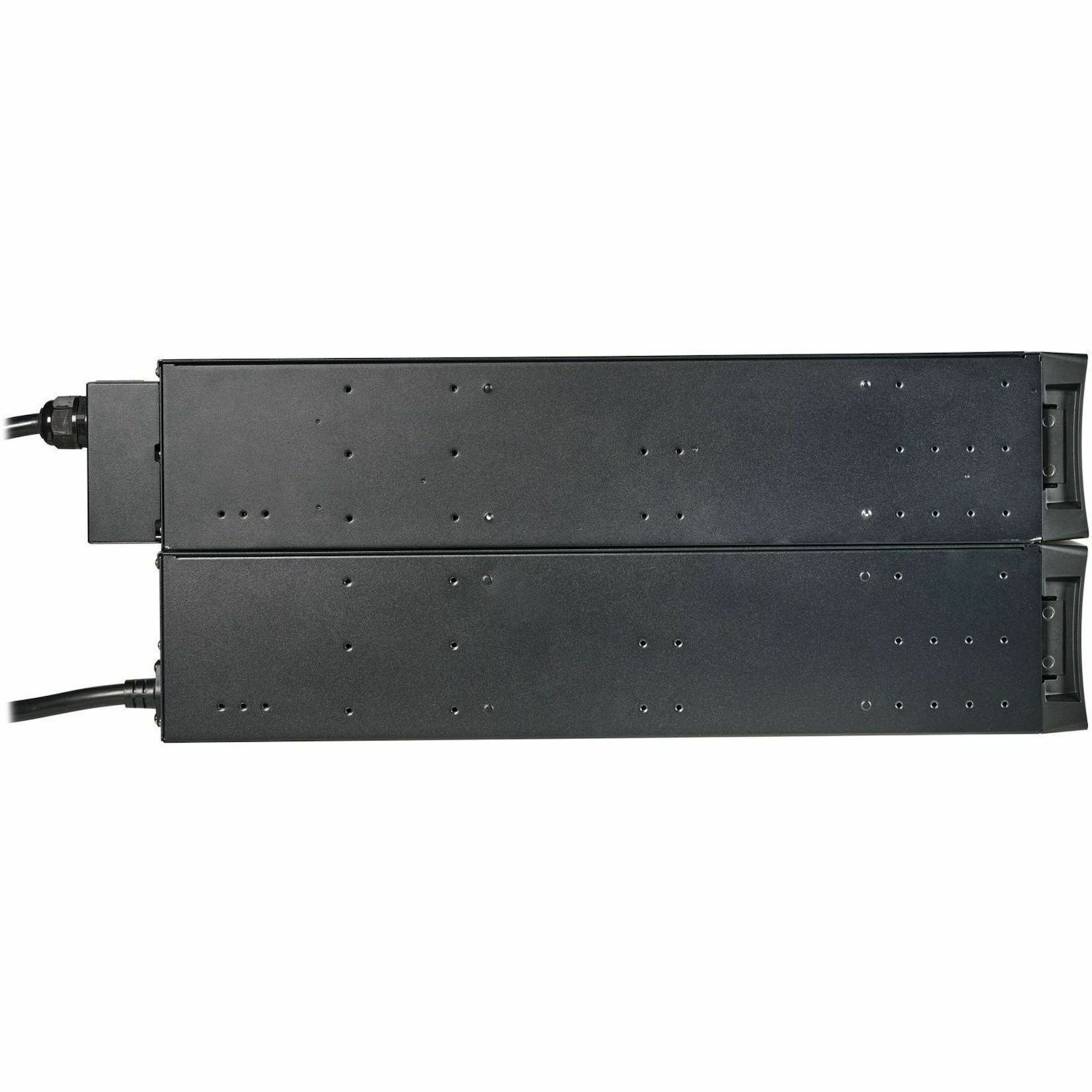 Eaton 9PX G2 5000VA 5000W 208/120V Online Double-Conversion UPS - L6-30P or Hardwired Input, 18x 5-20R, 2x L6-20R, 1x L6-30R, Cybersecure Network Card, Extended Run, 6U Rack/Tower