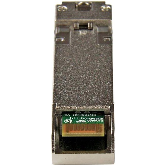StarTech.com SFP+ - 1 x LC Duplex 10GBase-LR Network - 1 Each