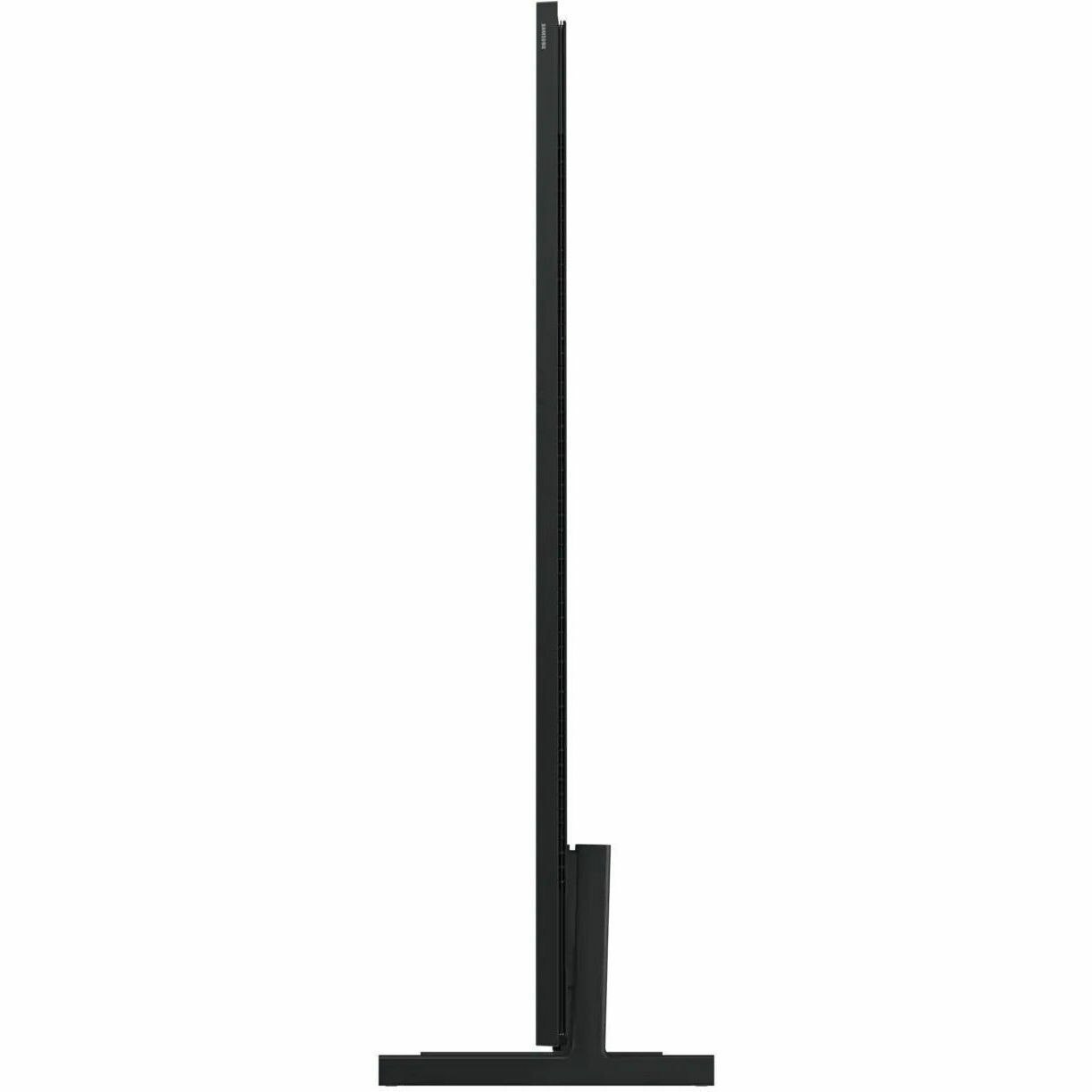 Samsung The Frame QN85LS03FWF 85" Smart LED-LCD TV - 4K UHDTV - High Dynamic Range (HDR)