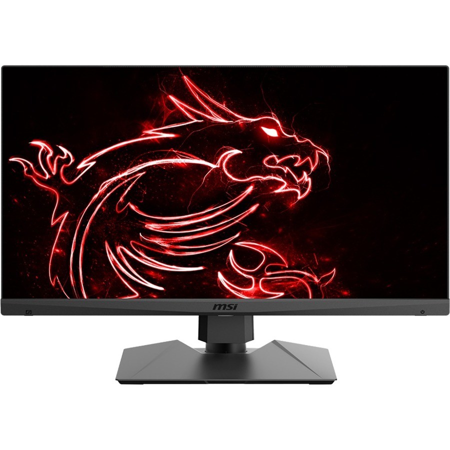 MSI Optix MAG272QR 27" Class WQHD LCD Monitor - 16:9