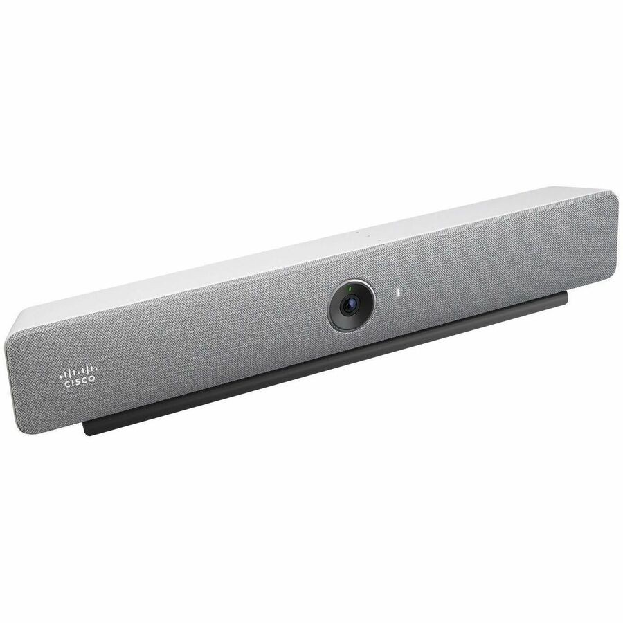 Cisco Webex Room Bar Video Conference Equipment