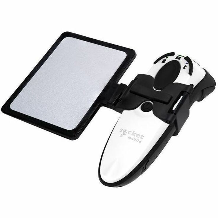 Socket Mobile DuraScan D720 Barcode Scanner
