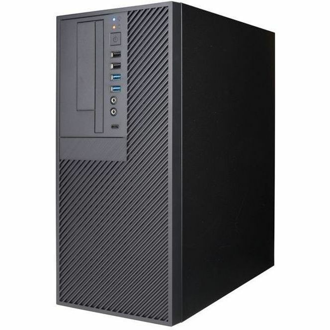 In Win Computer Case
