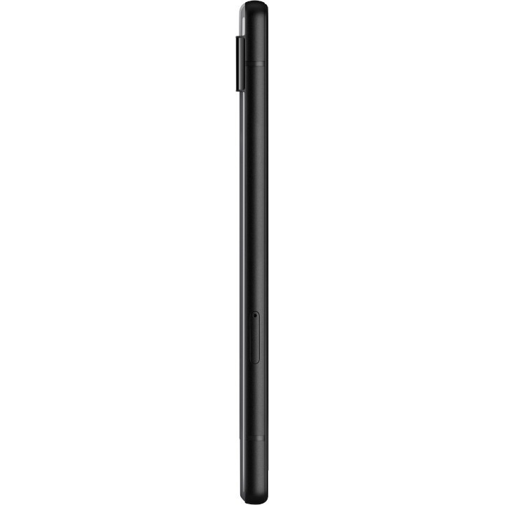 Google Pixel 6a 128 GB Smartphone - 6.1" OLED Full HD Plus 1080 x 2400 - Octa-core (Cortex X1Dual-core (2 Core) 2.80 GHz + Cortex A76 Dual-core (2 Core) 2.25 GHz + Cortex A55 Quad-core (4 Core) 1.80 GHz - 6 GB RAM - Android 12 - 5G - Charcoal