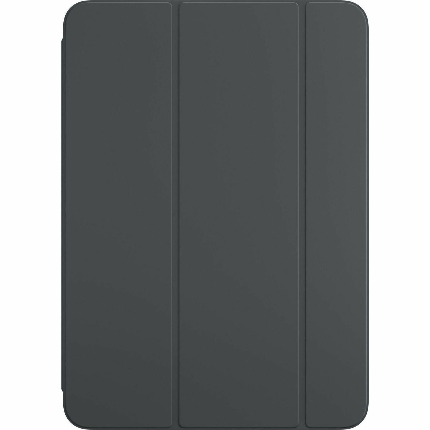 Apple Smart Folio Carrying Case (Folio) for 11" Apple iPad Pro 11 (2024) Tablet - Black