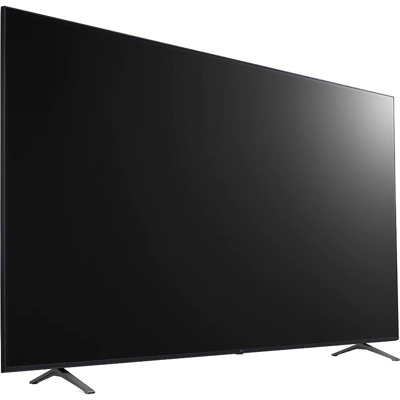 LG Commercial Lite 86UR340C9UD 86" Smart LED-LCD TV - 4K UHDTV - High Dynamic Range (HDR) - Navy Blue