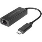 Lenovo USB-C to Ethernet Adapter