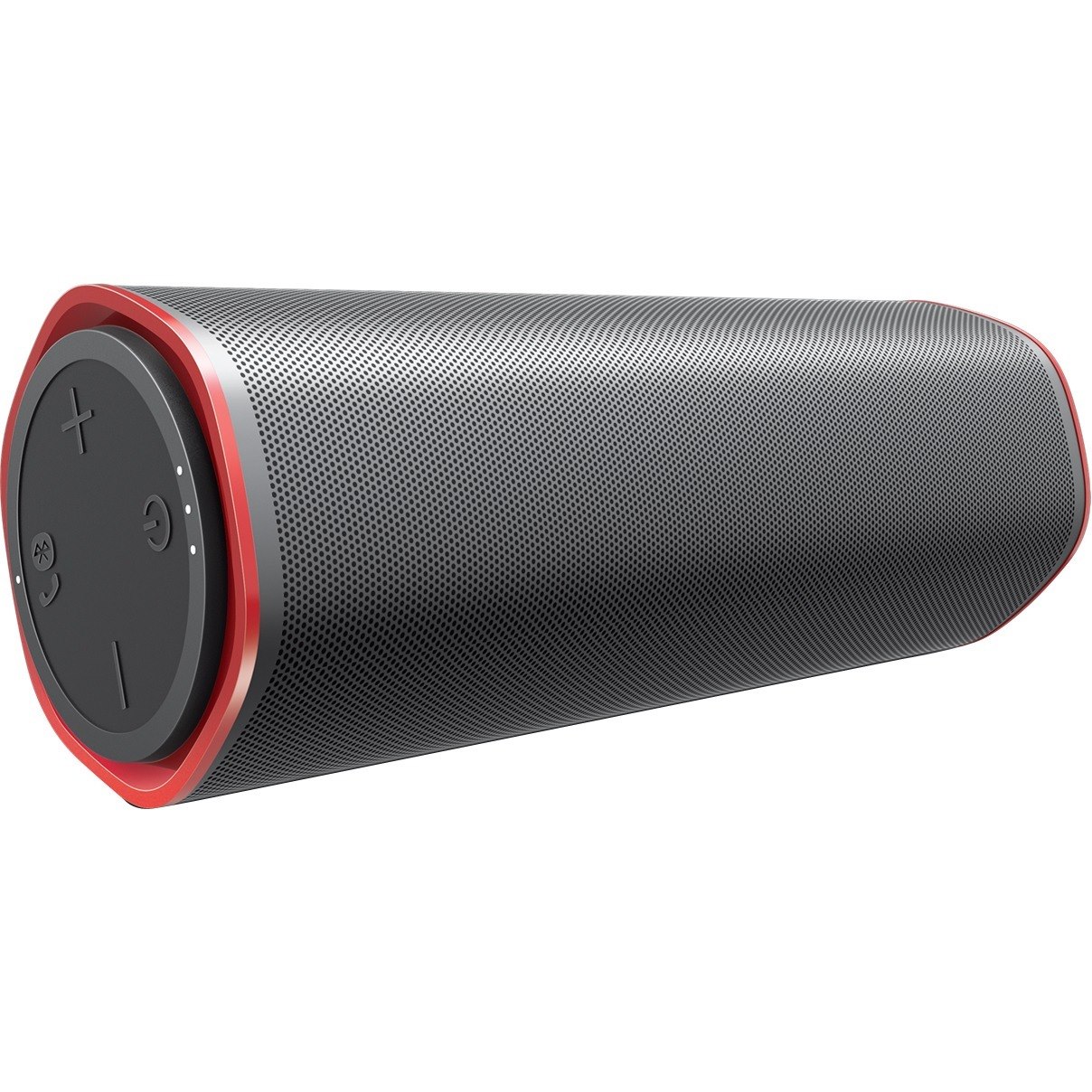 Sound Blaster Free 2.0 Portable Bluetooth Speaker System - 8 W RMS - Black
