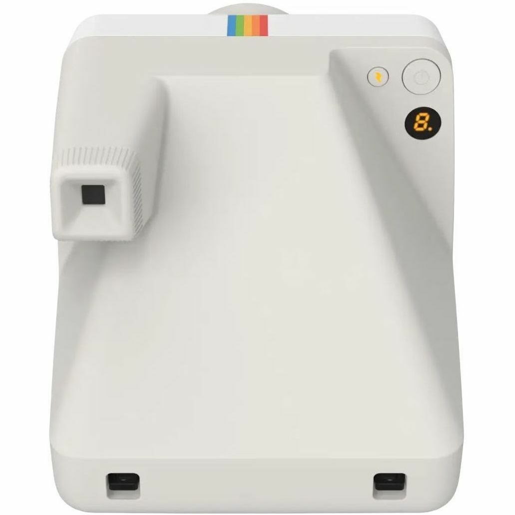 Polaroid Now Generation 3 i-Type Instant Camera
