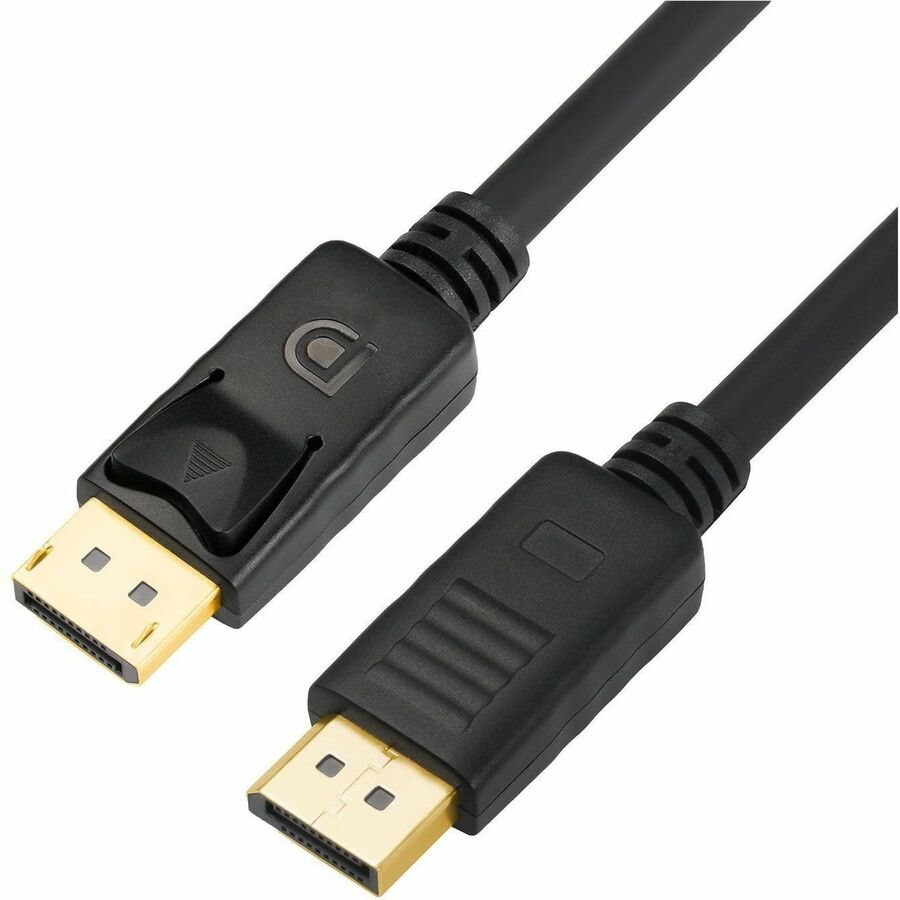 4XEM 6FT DisplayPort M/M Cable