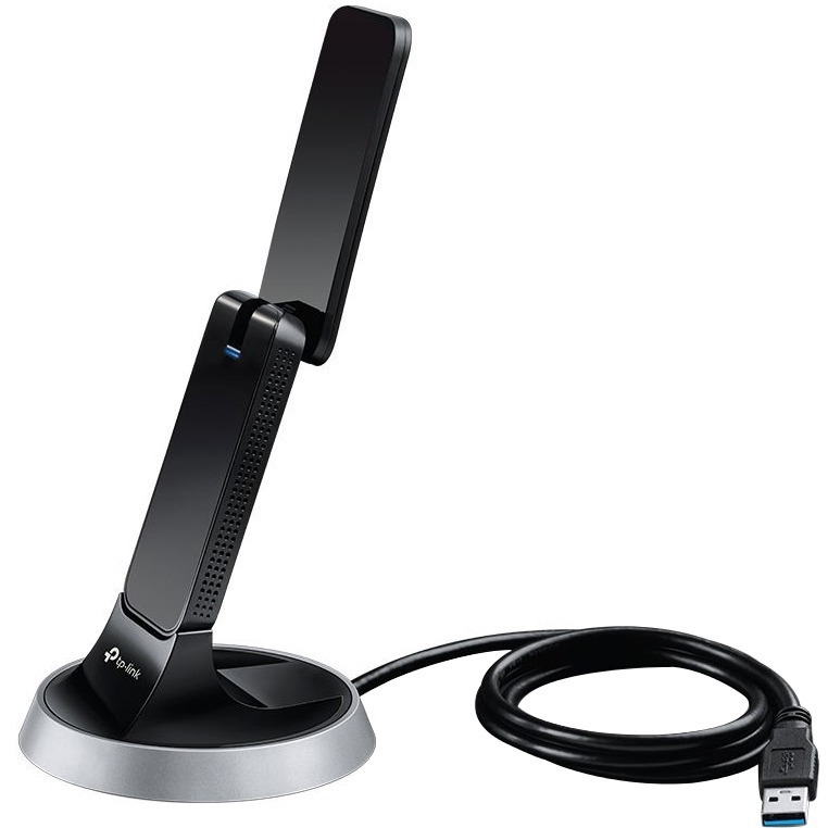 TP-Link Archer T9UH - IEEE 802.11ac Dual Band Wi-Fi Adapter for Desktop Computer/Notebook