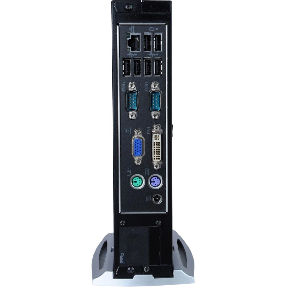 Vxl Itona F64 F64 - F9R7 Desktop Thin Client Nano U3300 1.20 GHz