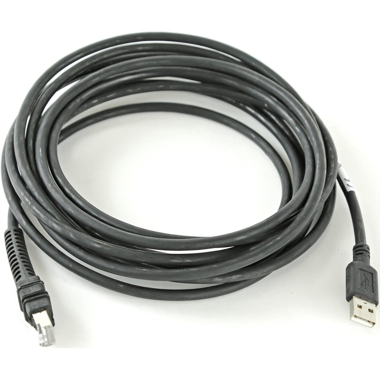 Zebra 4.57 m USB Data Transfer Cable