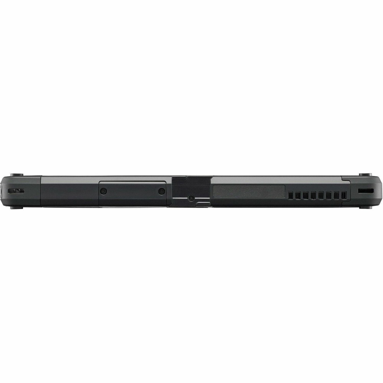 Panasonic Connect TOUGHBOOK CF-33 Rugged Tablet - 12" QHD - vPro Technology - 32 GB - 512 GB SSD - Windows 11 Pro - 5G