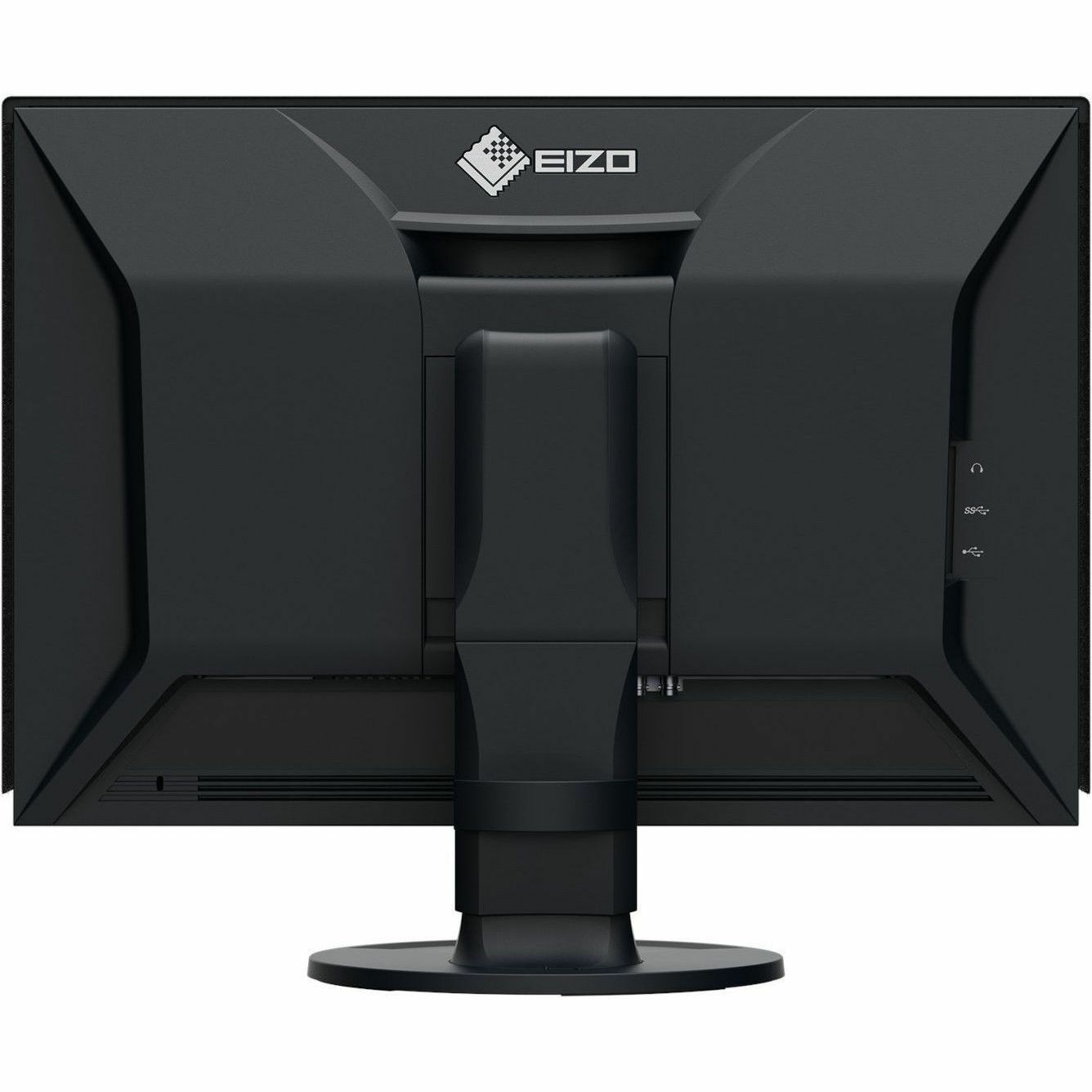 EIZO ColorEdge CG2400SV 24" Class WUXGA LED Monitor - 16:10 - Black