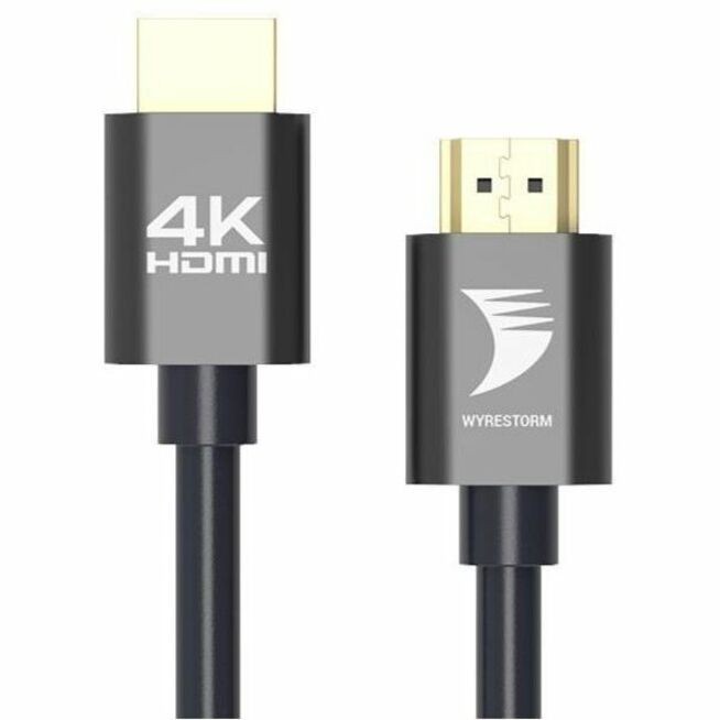 WyreStorm HDMI Audio/Video Cable