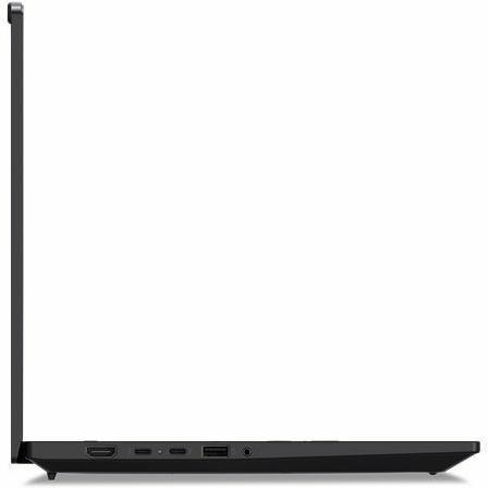 Lenovo ThinkPad P14s Gen 5 21G20012AU 14.5" Mobile Workstation - WUXGA - Intel Core Ultra 7 155H - 32 GB - 512 GB SSD - English Keyboard - Black