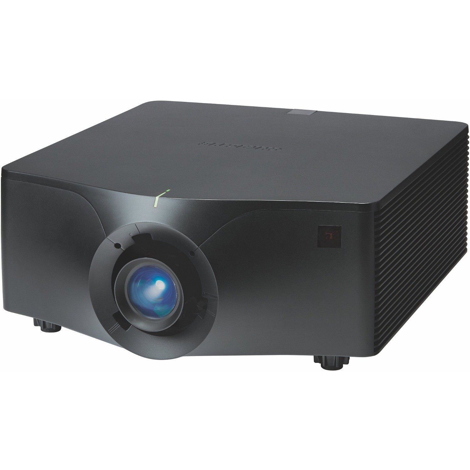 Christie Digital DWU1400-GS 3D DLP Projector - Ceiling Mountable - Black - TAA Compliant