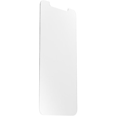 OtterBox iPhone X/XS Alpha Glass Screen Protector Crystal Clear