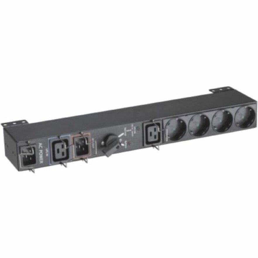 Eaton HotSwap MBP 5-Outlets PDU